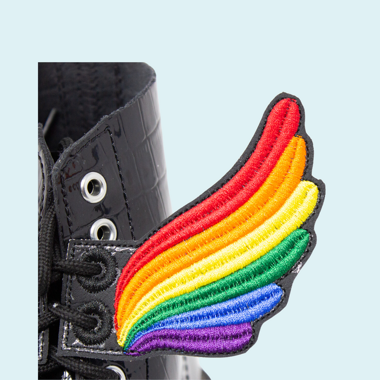 Rainbows