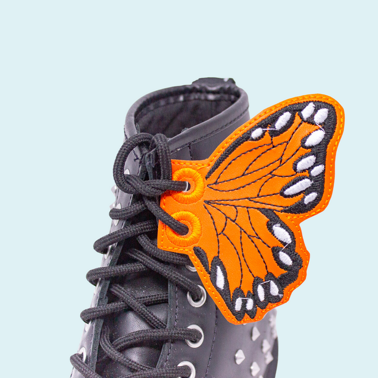 Butterflies