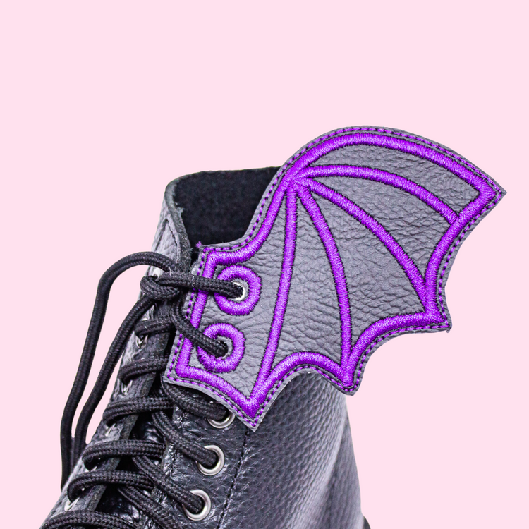 Bat Wings