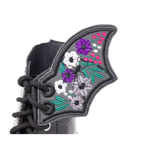 ALL SHOE WINGS