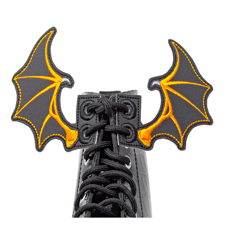 DRAGONS