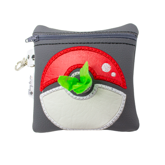 POKE BALL Dog Poop Bag Holder