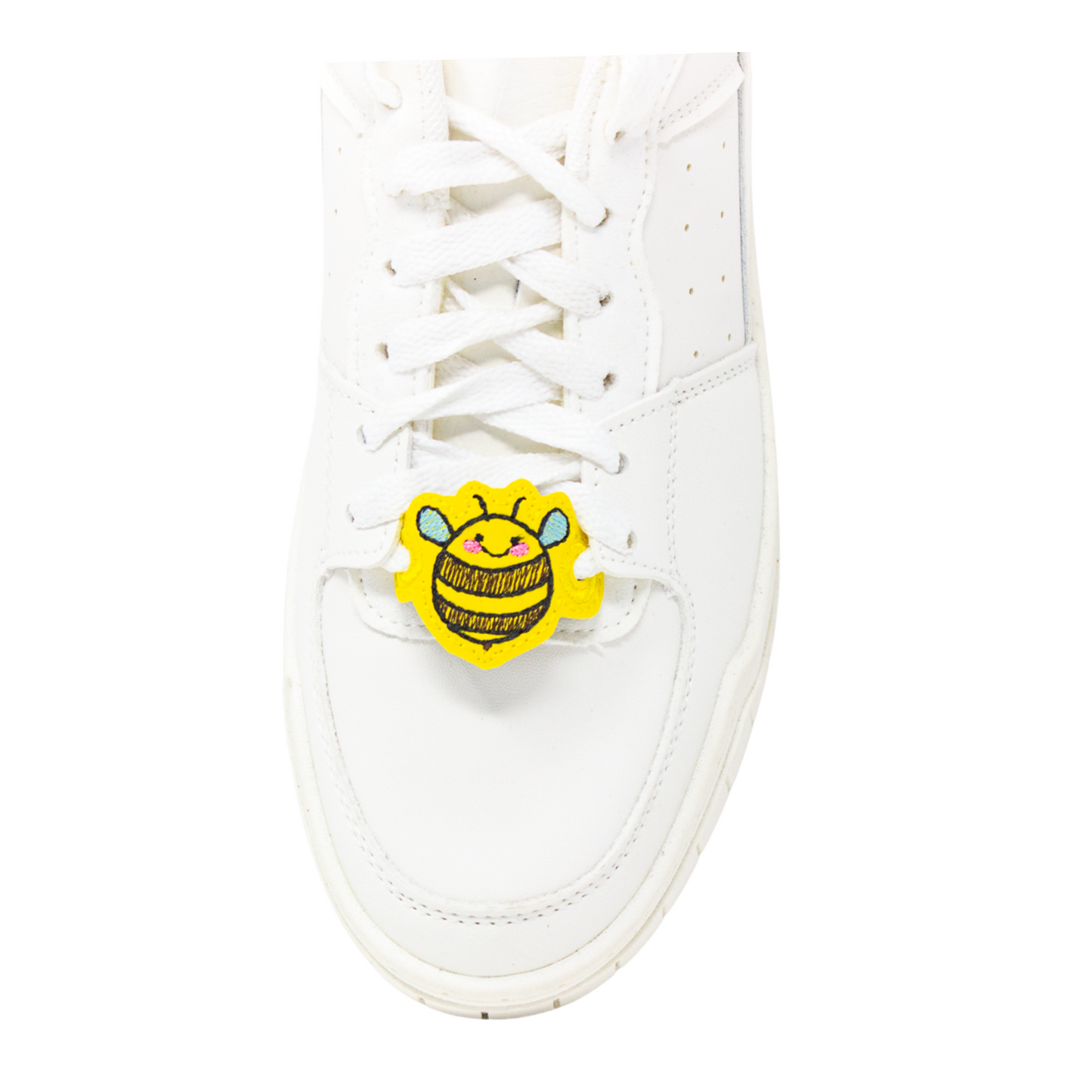 BUMBLE BEES SHOE CHARMS