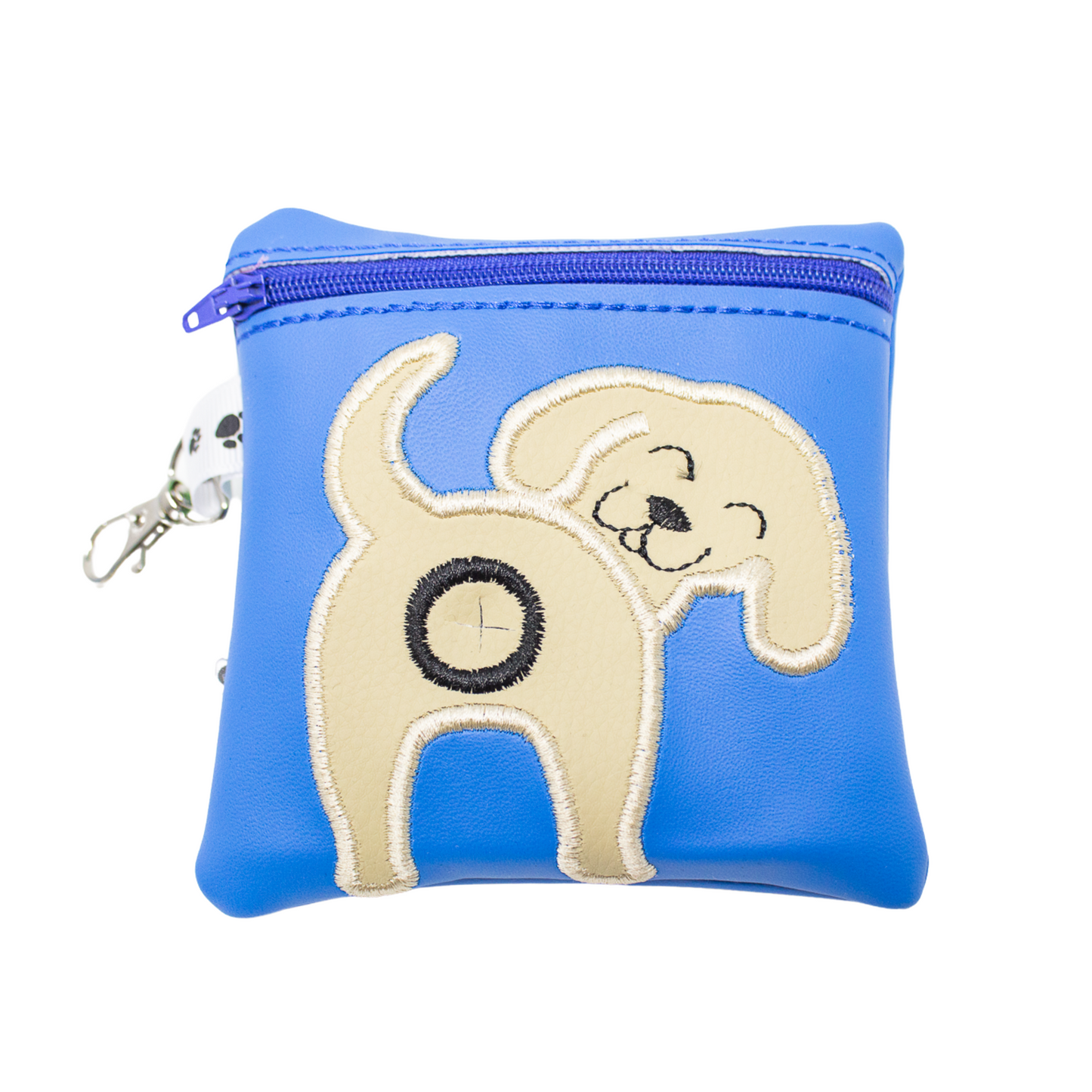 GENERIC DOG / LABRADOR Dog Poop Bag Holder