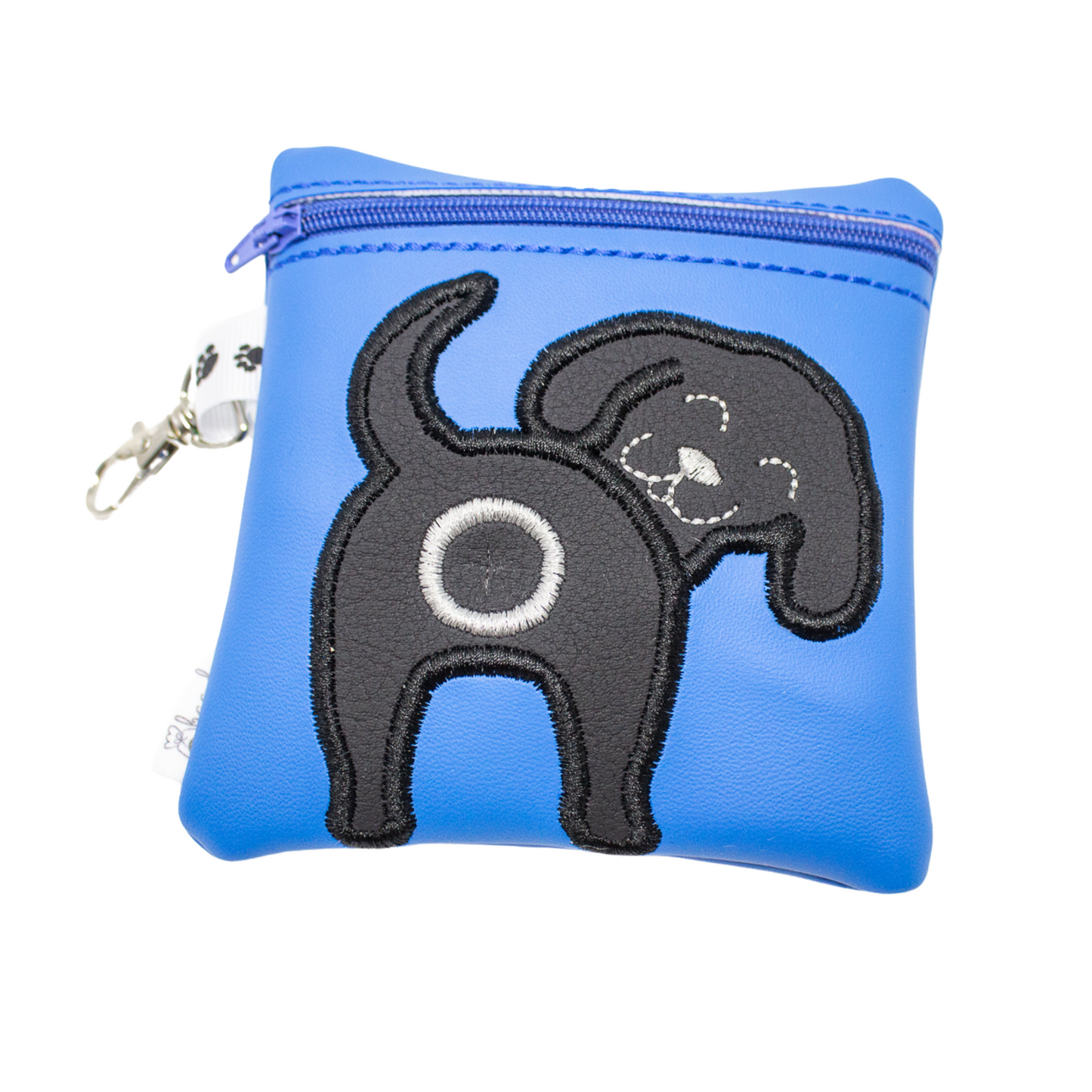 GENERIC DOG / LABRADOR Dog Poop Bag Holder