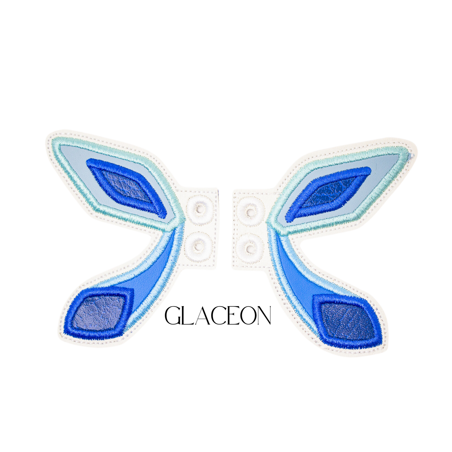 Eeveelutions Character Shoe Wings