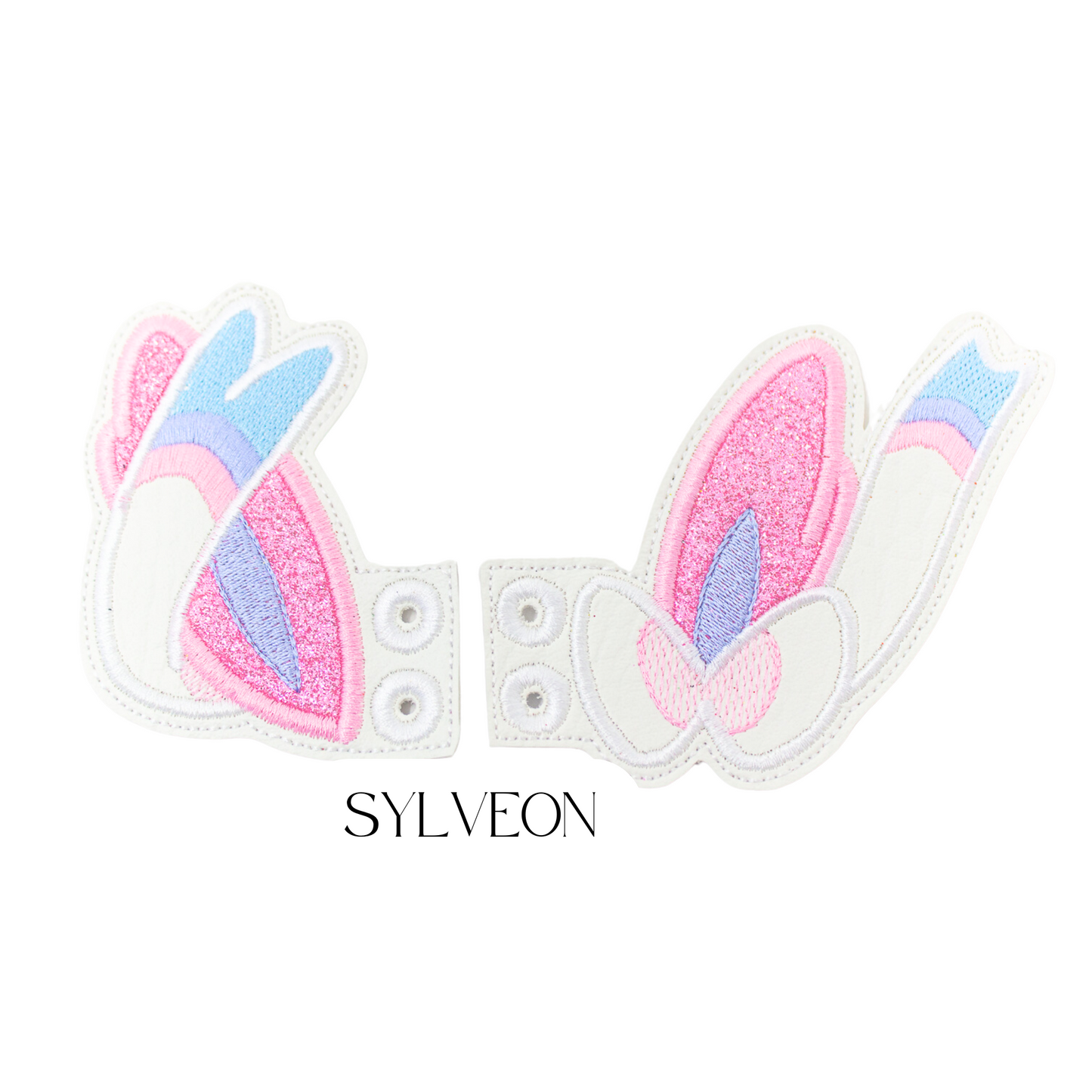 Eeveelutions Character Shoe Wings