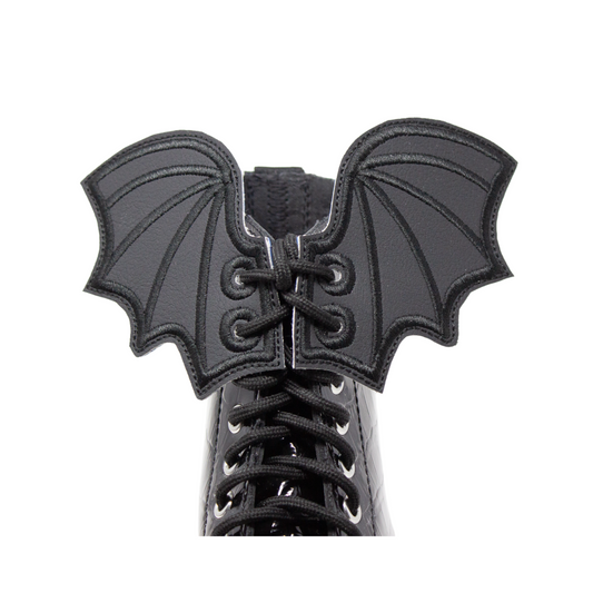 The BLACK BAT WINGS Edition