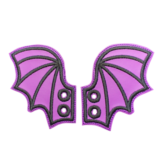 Bat Wings - Rainbow Collection