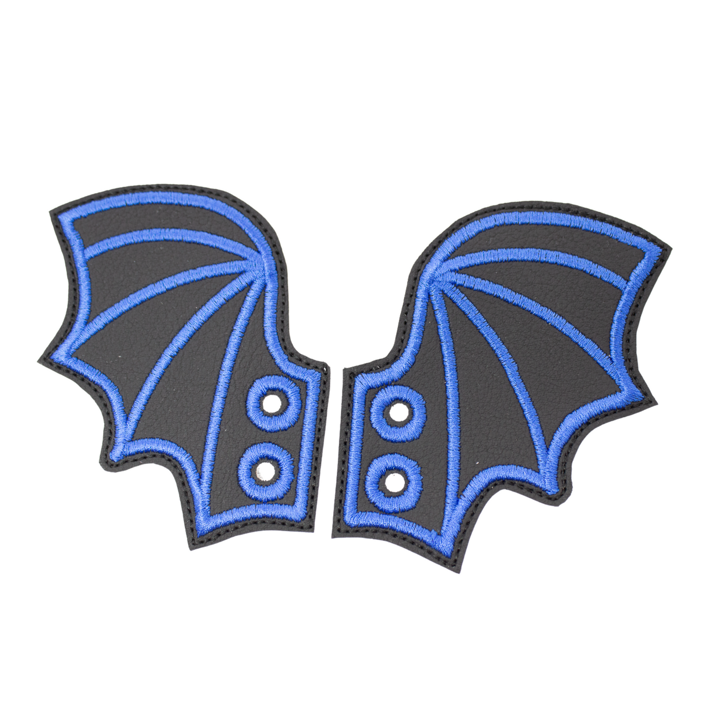 The BLACK BAT WINGS Edition
