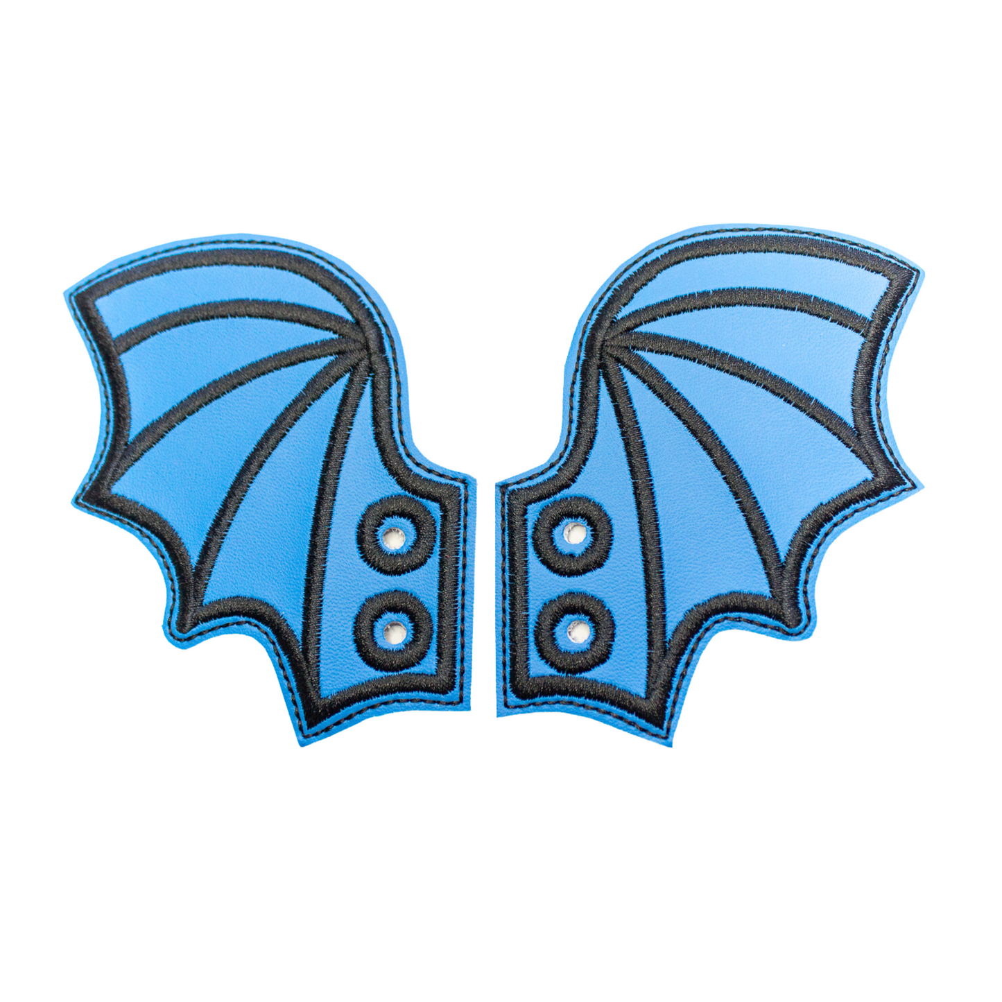 Bat Wings - Rainbow Collection