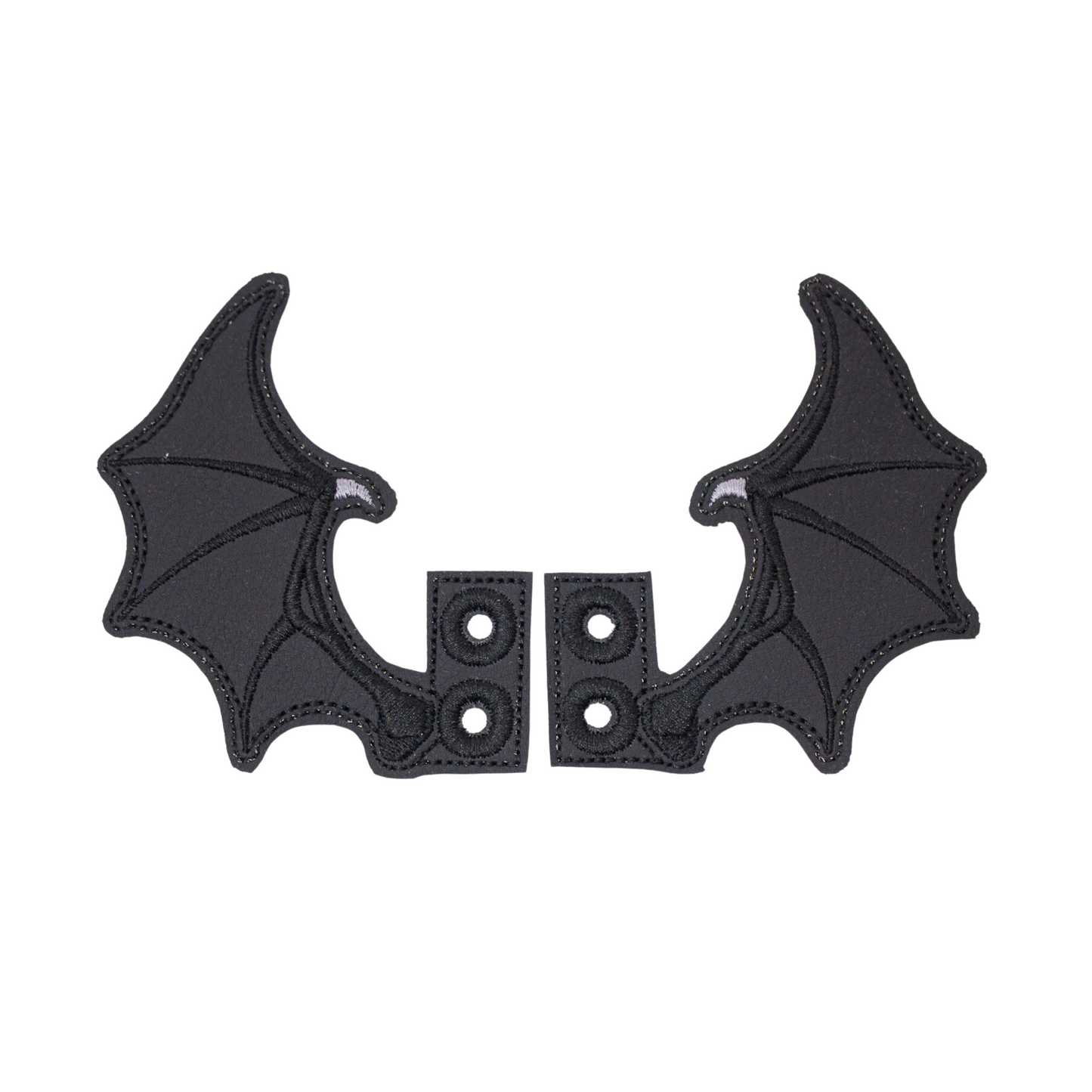 Dragon Shoe Wings