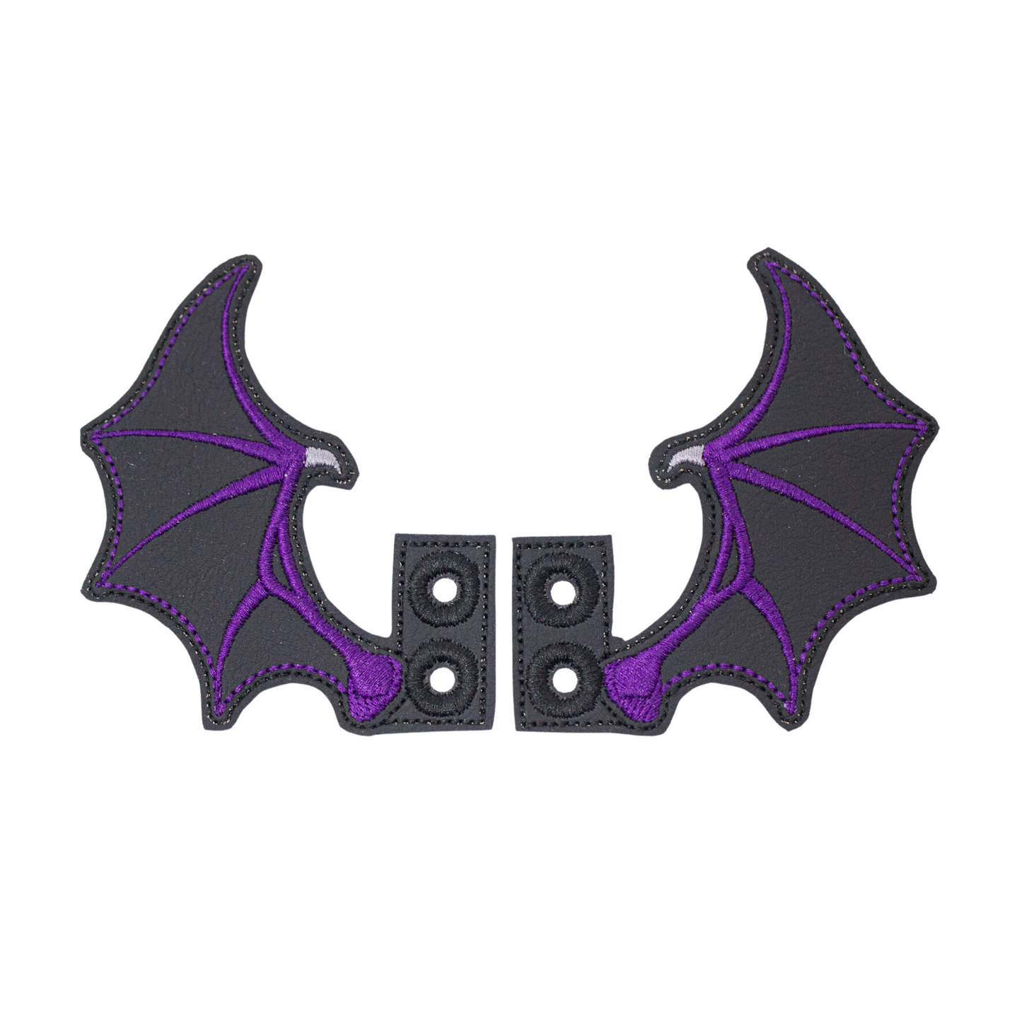 Dragon Shoe Wings