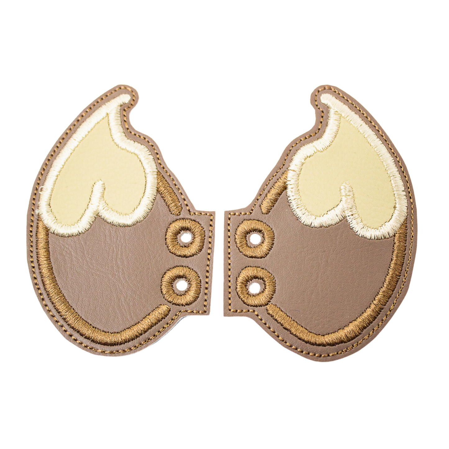 EEVEE - Eeveelutions Shoe Wings