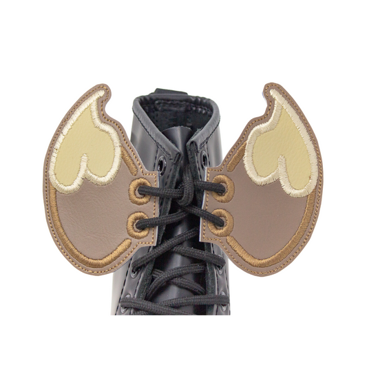EEVEE - Eeveelutions Shoe Wings