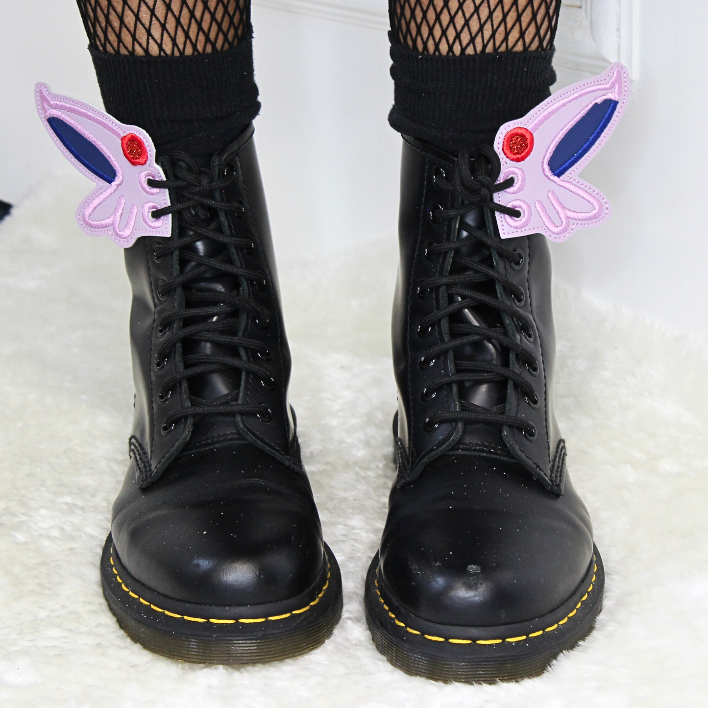 ESPEON - Eeveelutions Shoe Wings