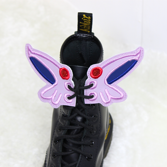 ESPEON - Eeveelutions Shoe Wings