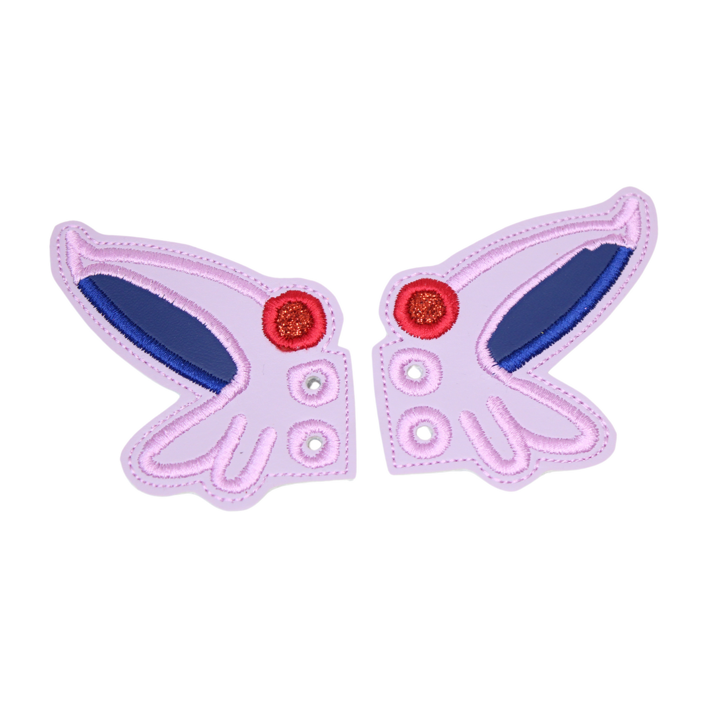 ESPEON - Eeveelutions Shoe Wings