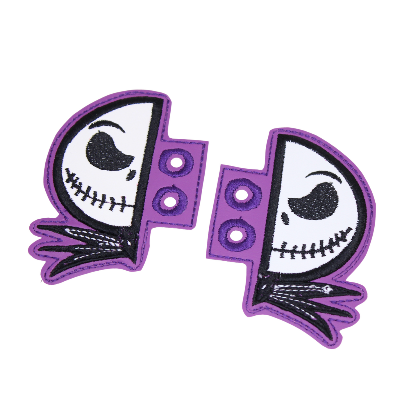 Sally Shoe Wings