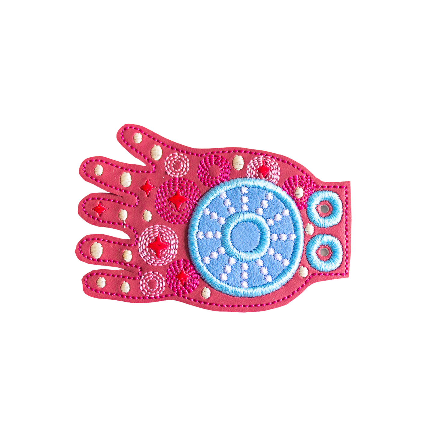 LUNA GLASSES Shoe Wings