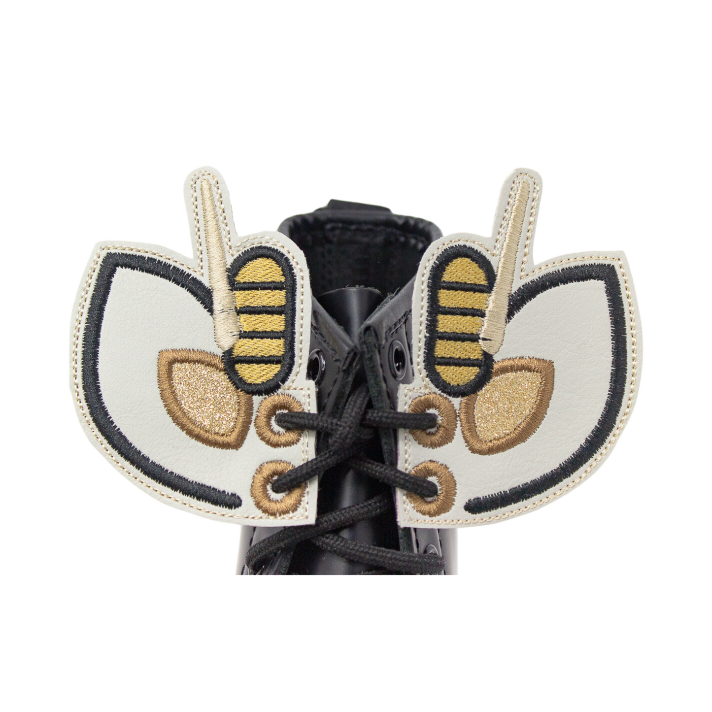 MEOWTH - Eeveelutions Shoe Wings