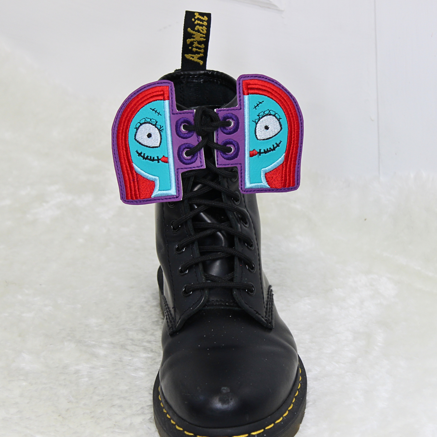 Sally Shoe Wings
