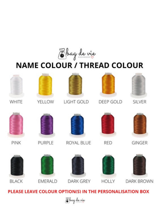 Personalised Gingerbread Girl / Woman Ornament