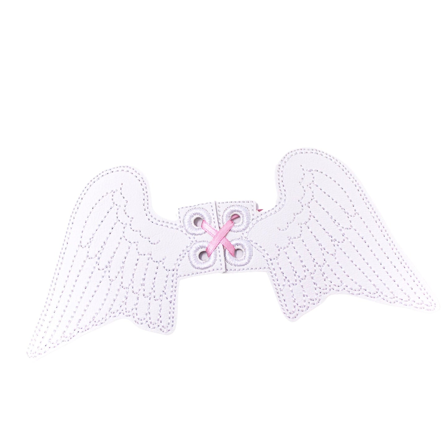 RAVEN/ANGEL Shoe Wings
