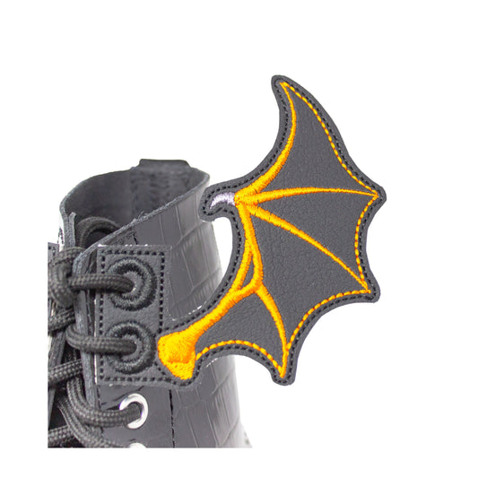 Dragon Shoe Wings