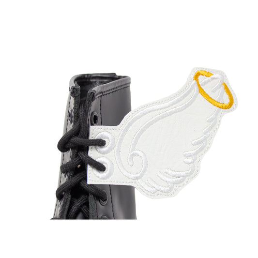 HALO ANGEL Shoe Wings