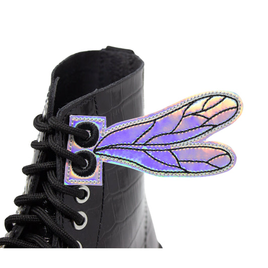 DRAGONFLIES Shoe Wings