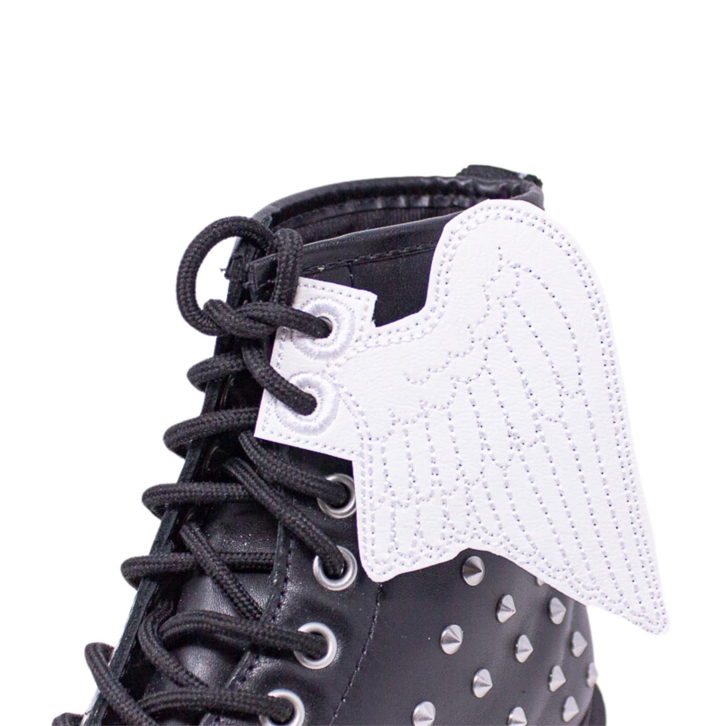 RAVEN/ANGEL Shoe Wings