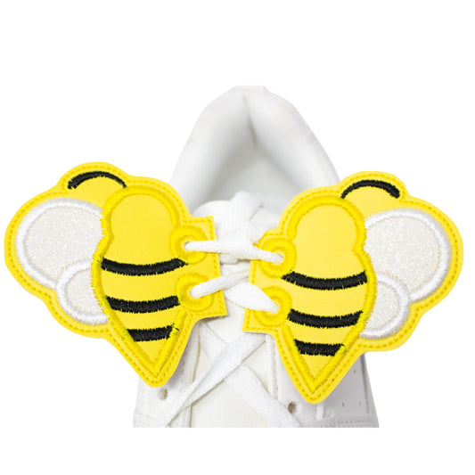 BUMBLE BEES Shoe Wings