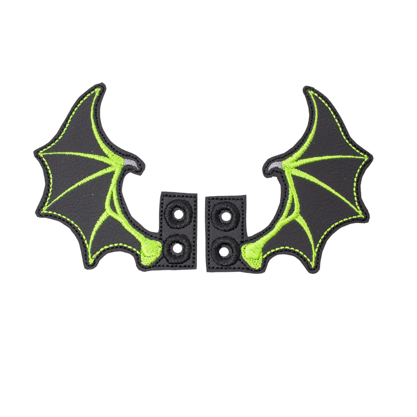 Dragon Shoe Wings