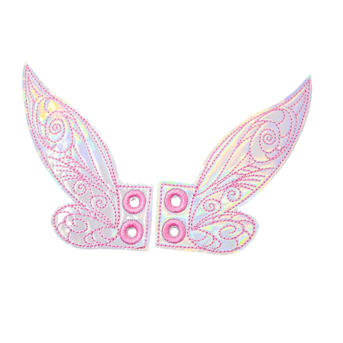 PIXIE FAIRY Shoe Wings