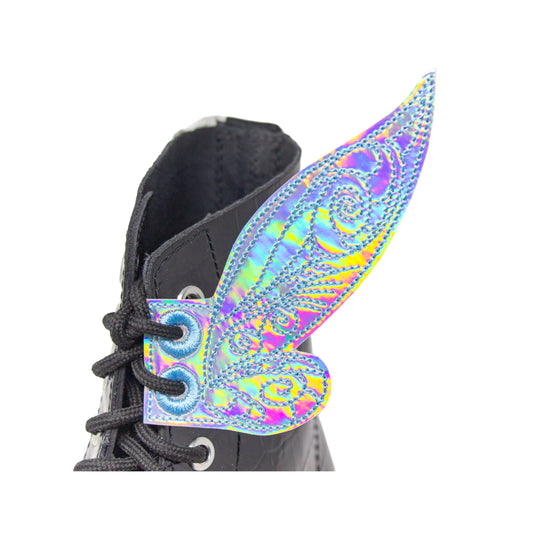 PIXIE FAIRY Shoe Wings