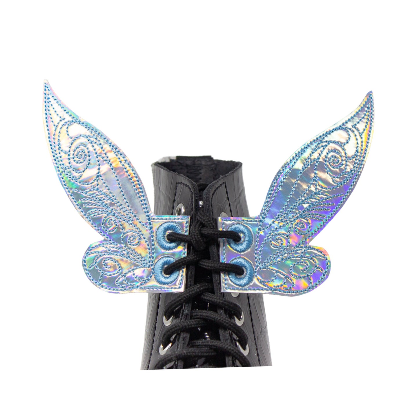PIXIE FAIRY Shoe Wings