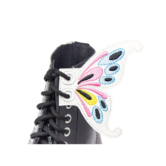 SKETCH Butterfly Shoe Wings