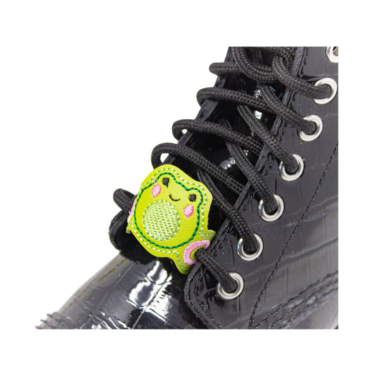 FROGGIES SHOE CHARMS