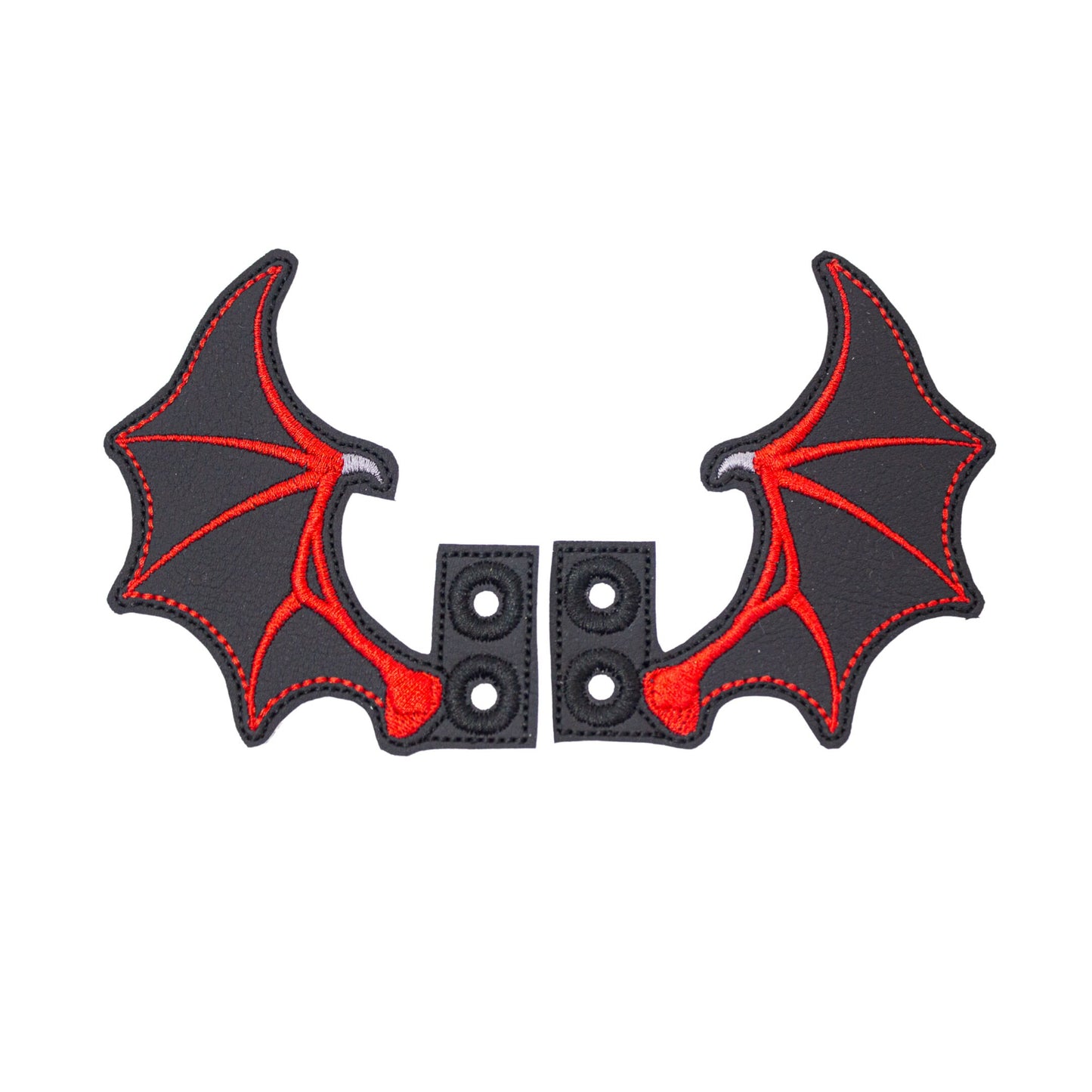 Dragon Shoe Wings