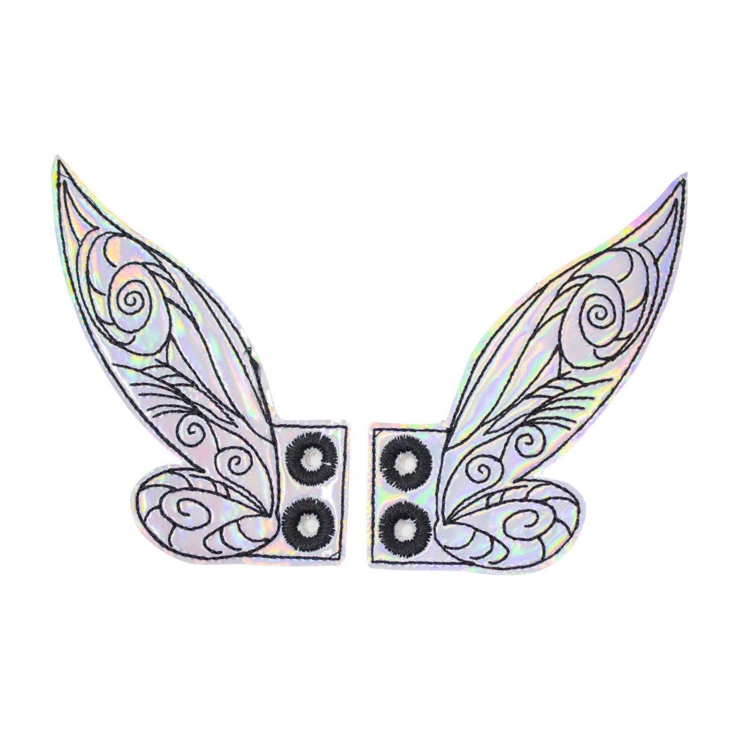 PIXIE FAIRY Shoe Wings