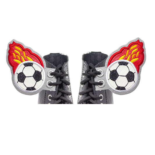 FOOTBALL /SOCCER Shoe Wings