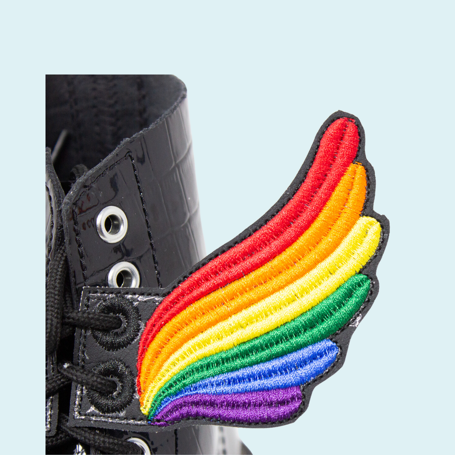 Rainbows