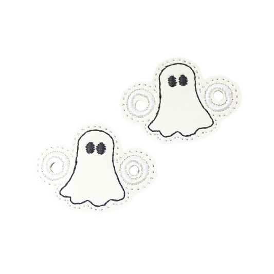GHOSTIES SHOE CHARMS