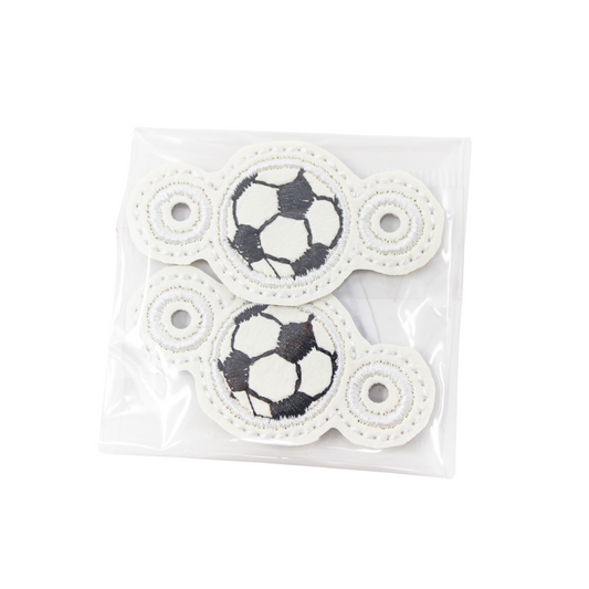 FOOTBALL SHOE CHARMS
