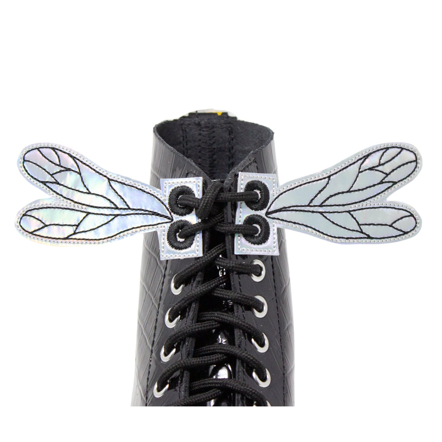 DRAGONFLIES Shoe Wings