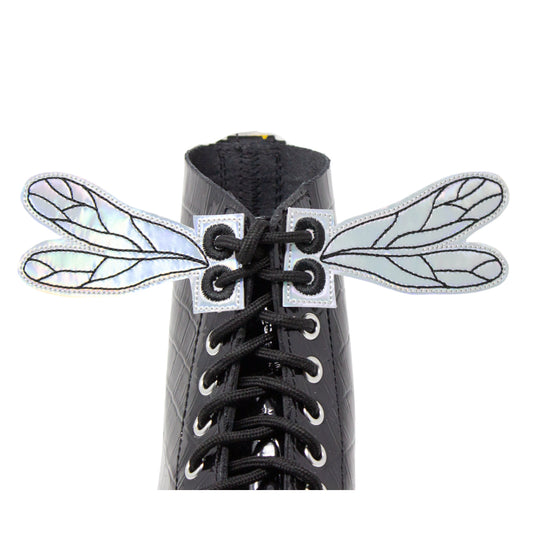 DRAGONFLIES Shoe Wings