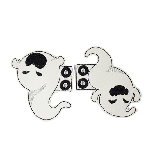 GHOSTIES Shoe Wings
