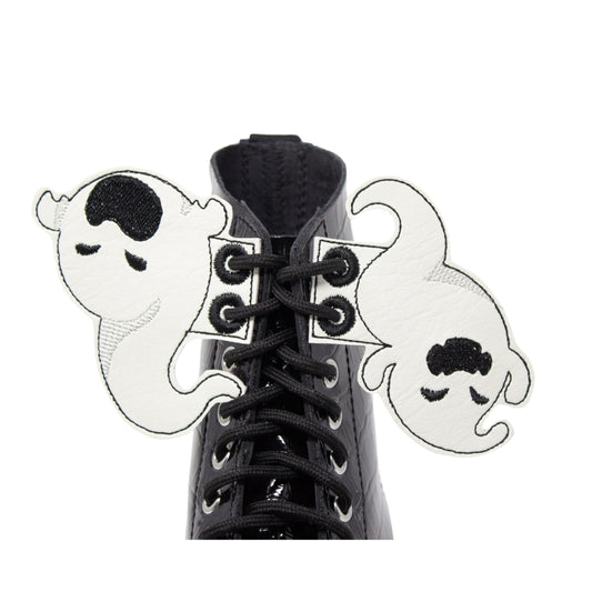 GHOSTIES Shoe Wings