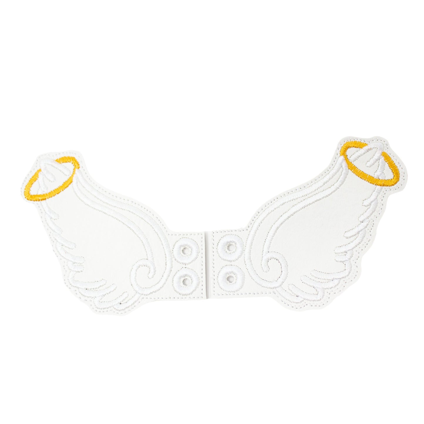 HALO ANGEL Shoe Wings